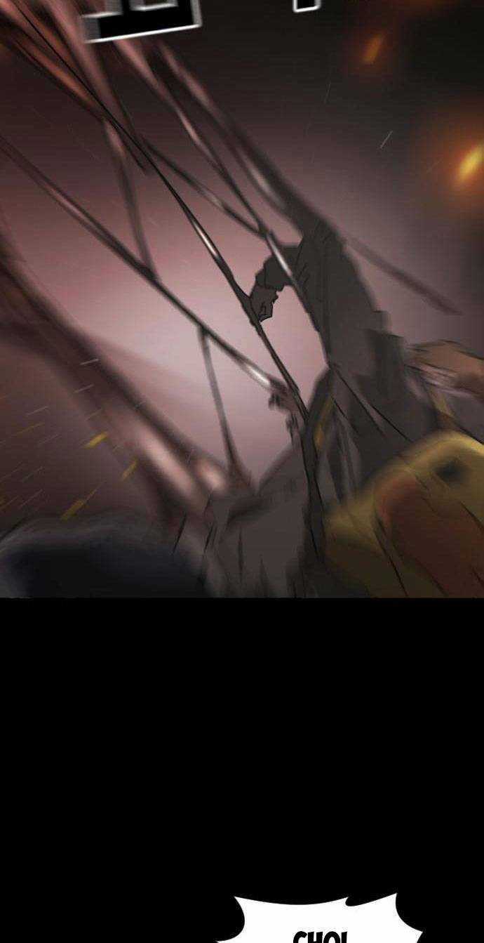 Đại Dịch Seoul Chapter 91 trang 67