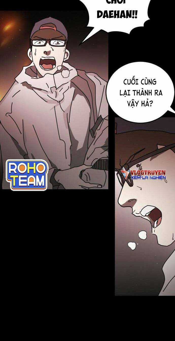 Đại Dịch Seoul Chapter 91 trang 68