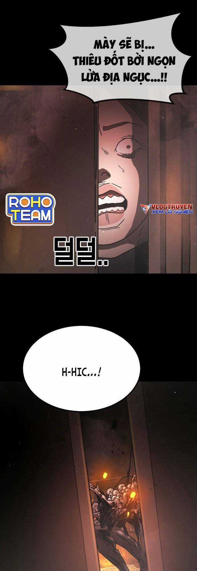 Đại Dịch Seoul Chapter 91 trang 7