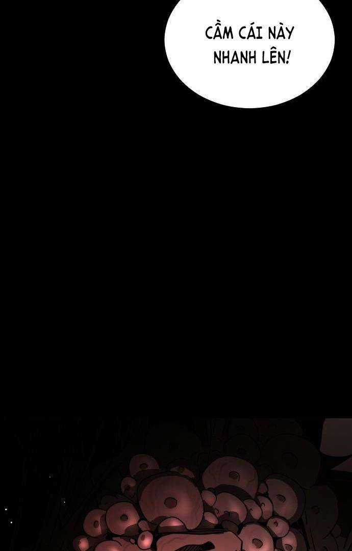 Đại Dịch Seoul Chapter 91 trang 70