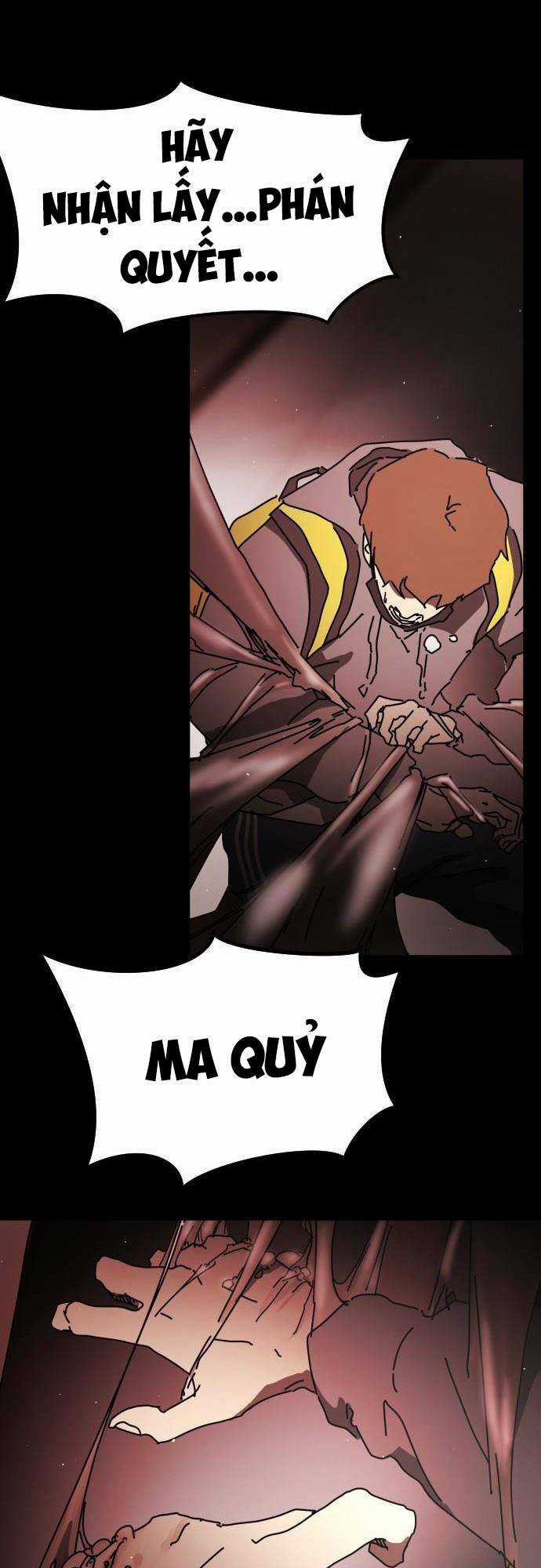 Đại Dịch Seoul Chapter 91 trang 72