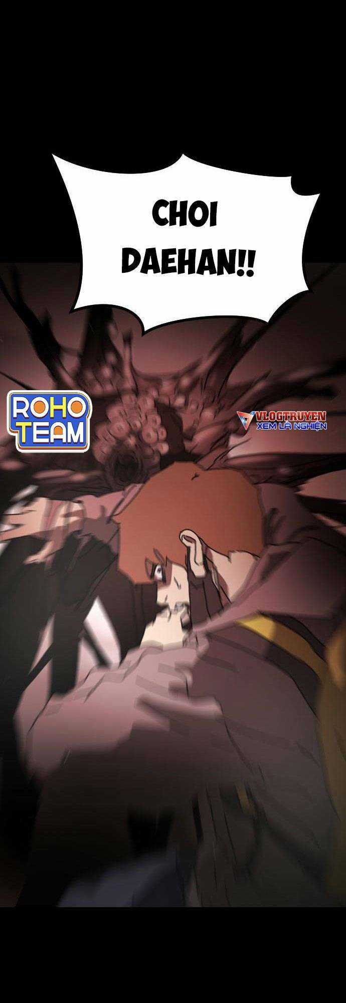 Đại Dịch Seoul Chapter 91 trang 75