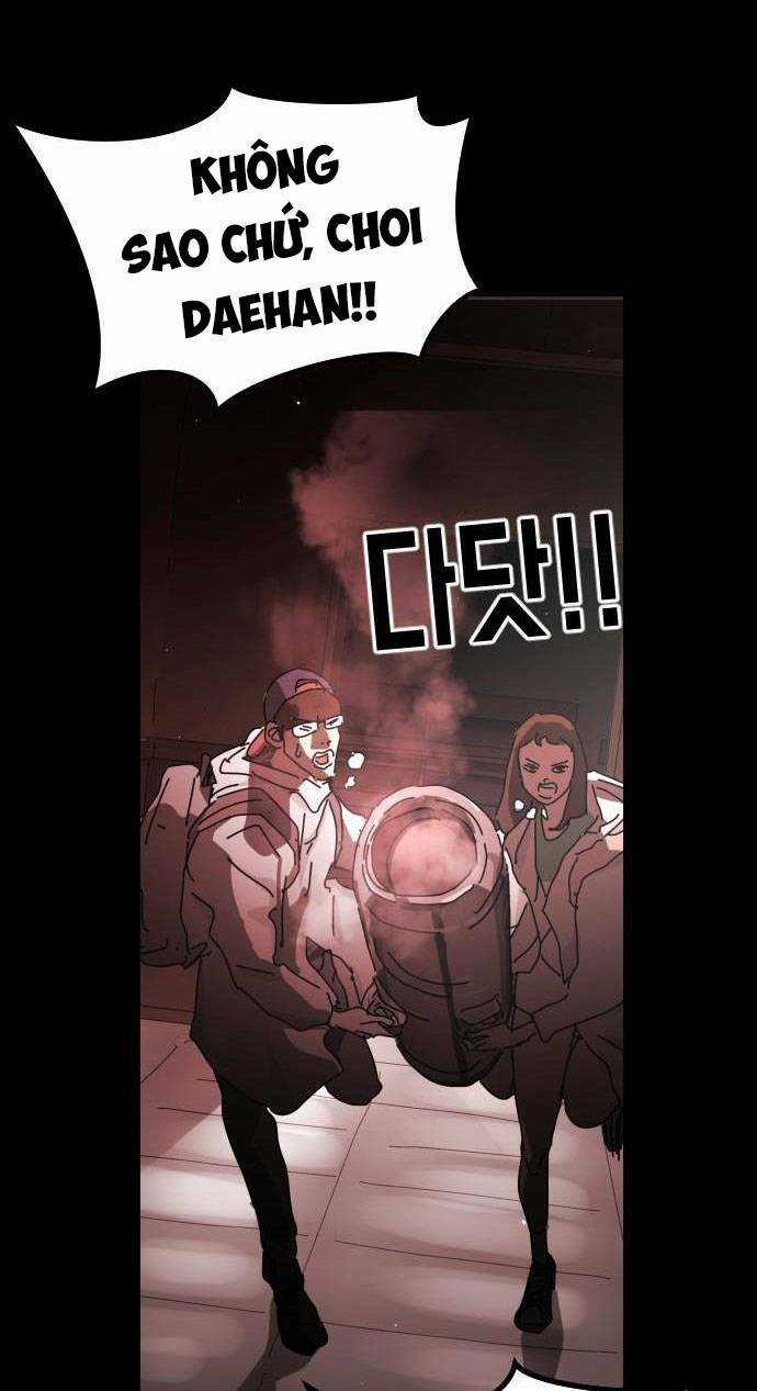 Đại Dịch Seoul Chapter 91 trang 76