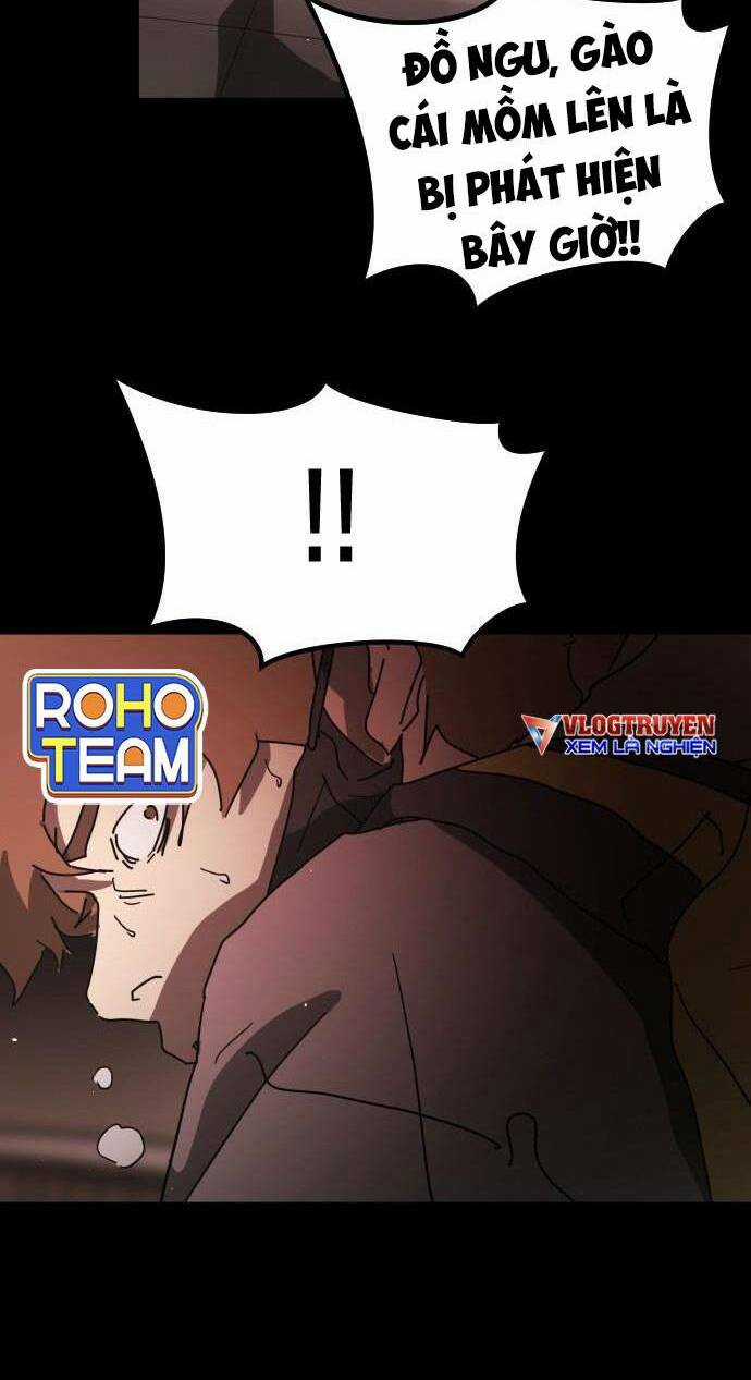 Đại Dịch Seoul Chapter 91 trang 77