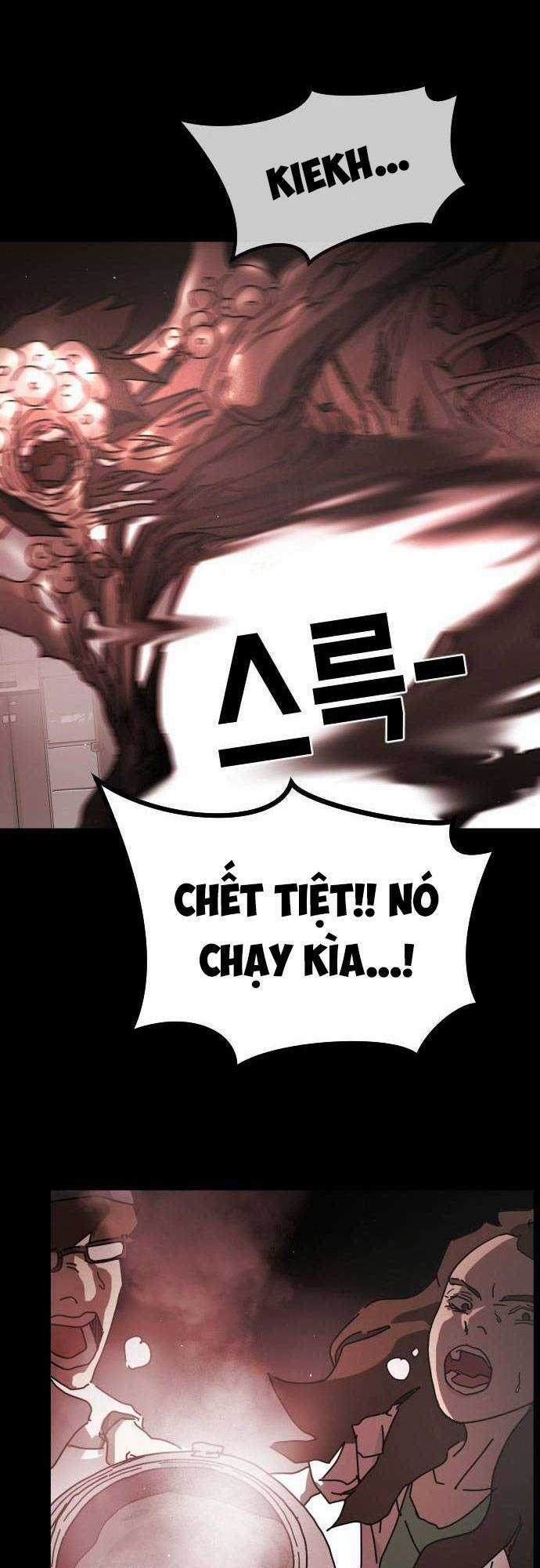 Đại Dịch Seoul Chapter 91 trang 78