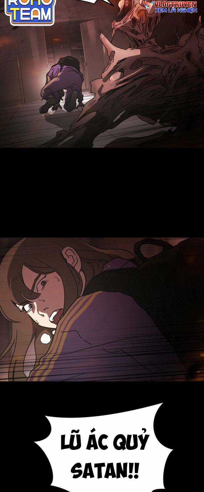 Đại Dịch Seoul Chapter 92 trang 11