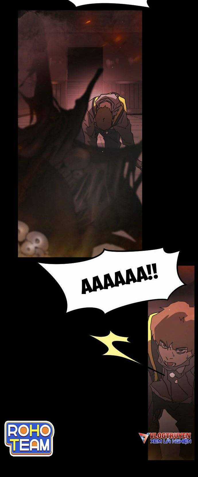 Đại Dịch Seoul Chapter 92 trang 12