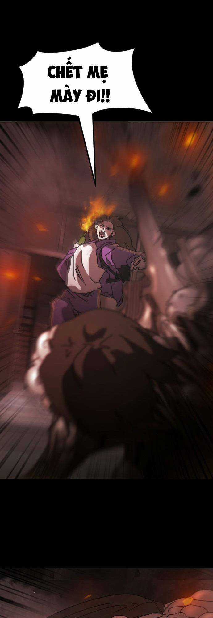 Đại Dịch Seoul Chapter 92 trang 13