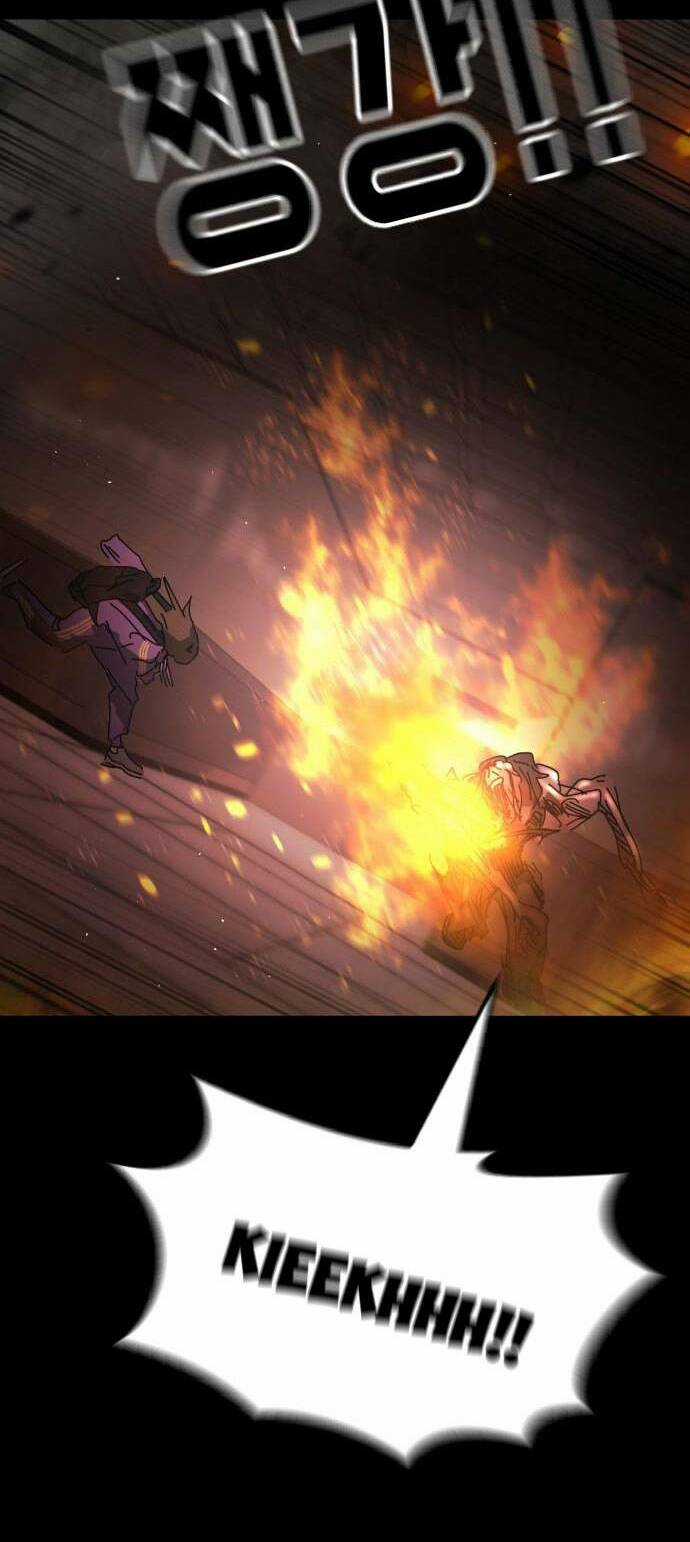 Đại Dịch Seoul Chapter 92 trang 15