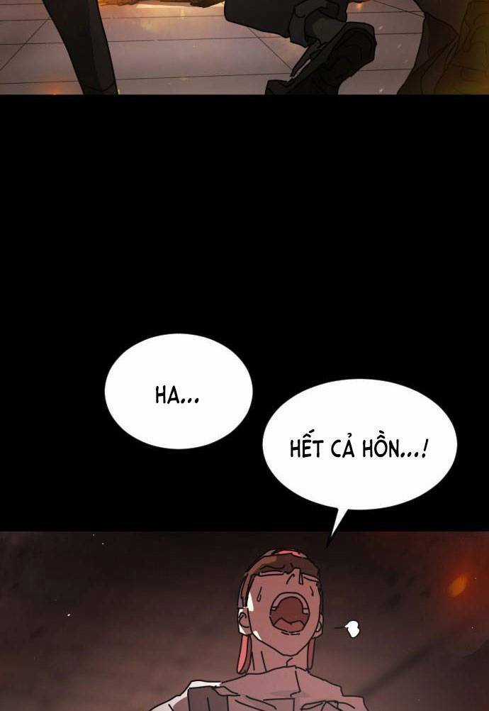 Đại Dịch Seoul Chapter 92 trang 17