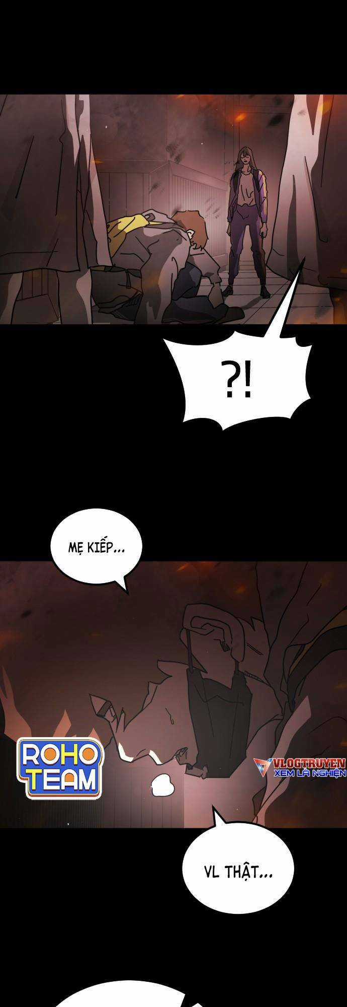 Đại Dịch Seoul Chapter 92 trang 21