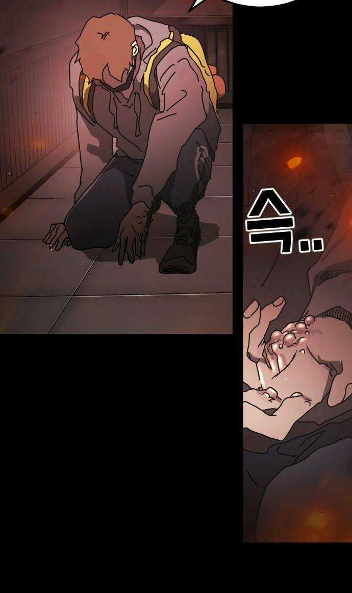 Đại Dịch Seoul Chapter 92 trang 23