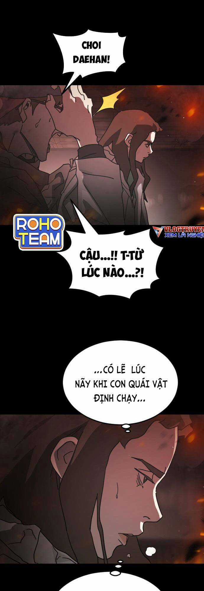 Đại Dịch Seoul Chapter 92 trang 24