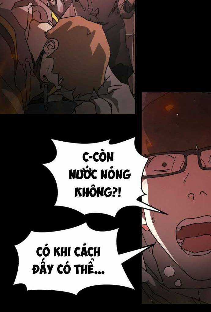 Đại Dịch Seoul Chapter 92 trang 26