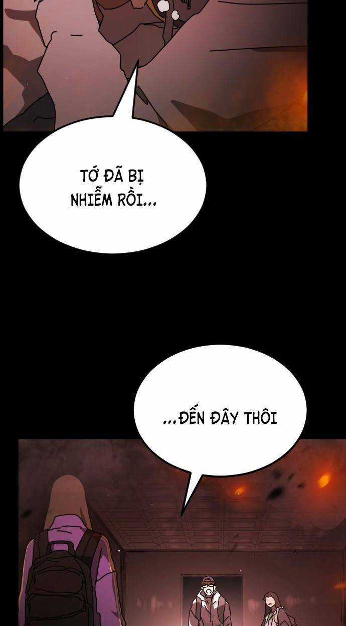 Đại Dịch Seoul Chapter 92 trang 28