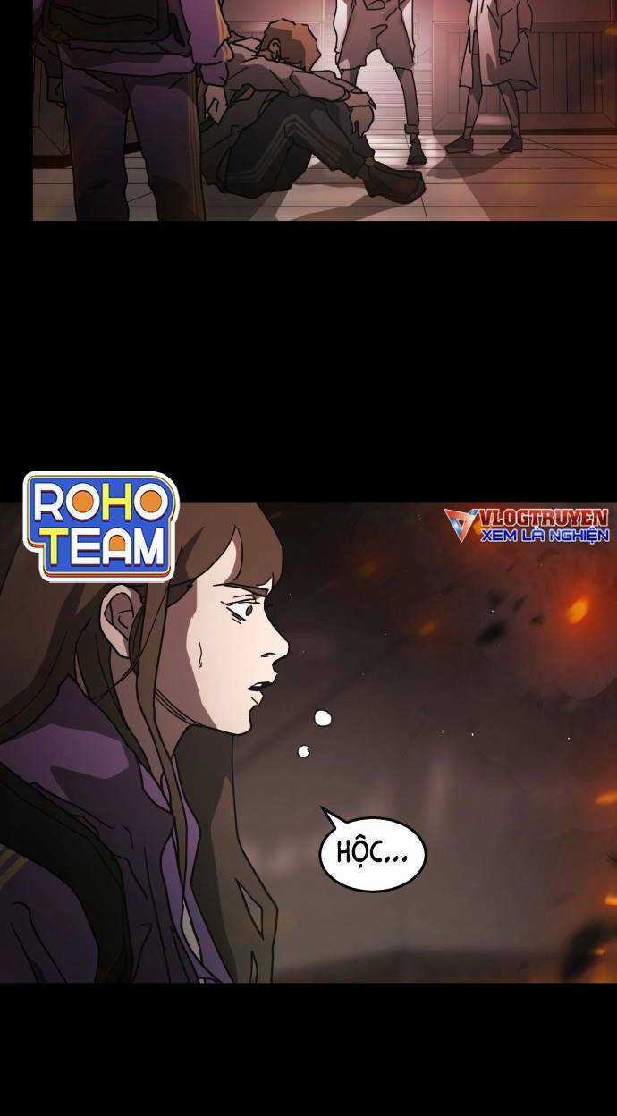 Đại Dịch Seoul Chapter 92 trang 29