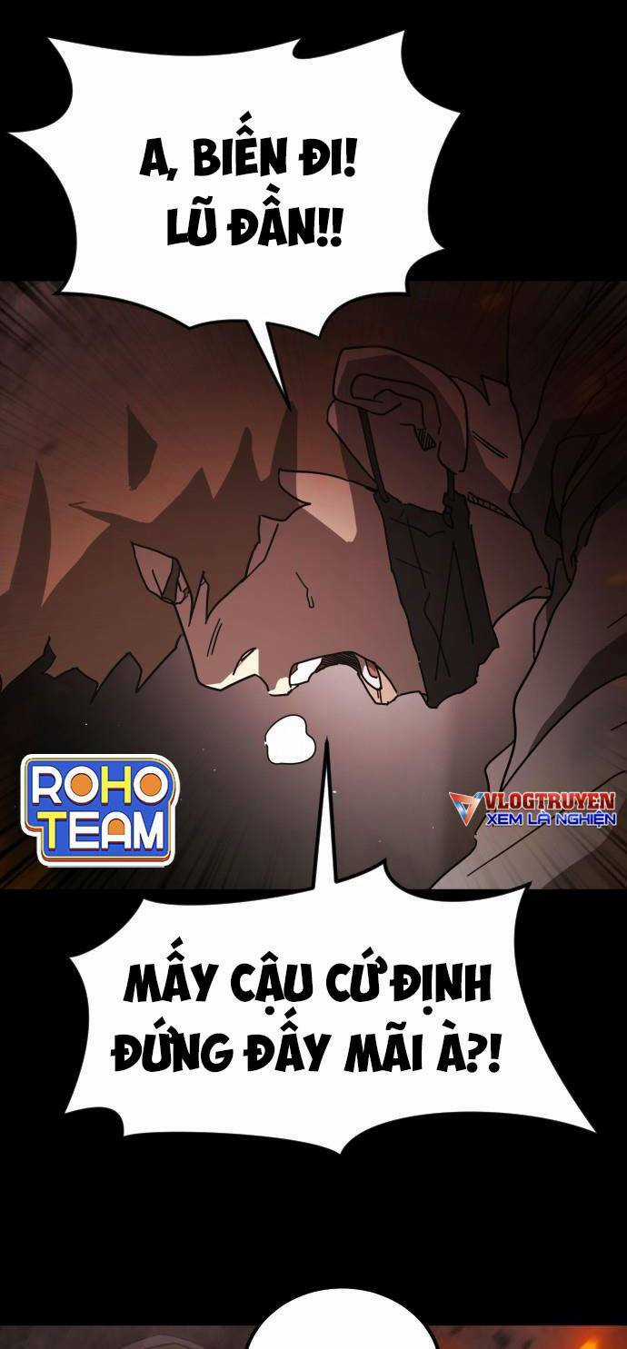 Đại Dịch Seoul Chapter 92 trang 31