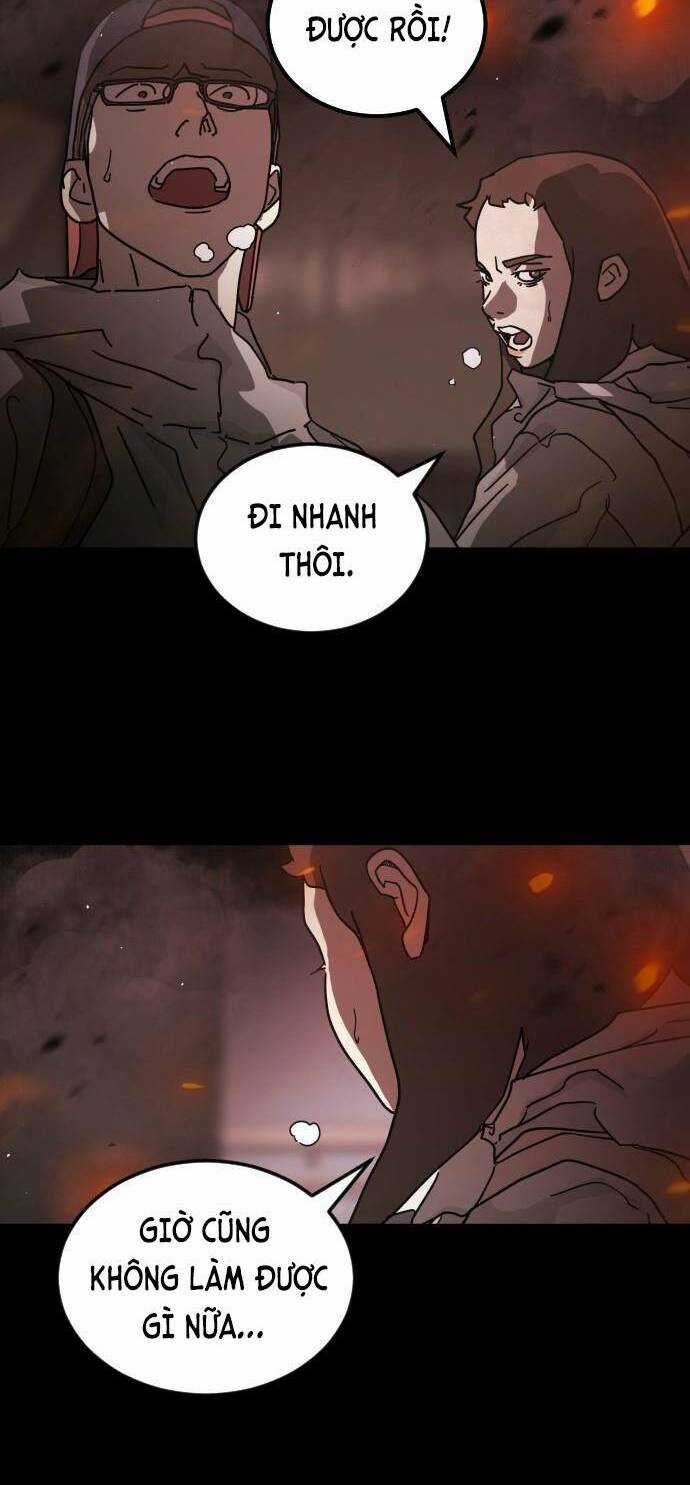 Đại Dịch Seoul Chapter 92 trang 32