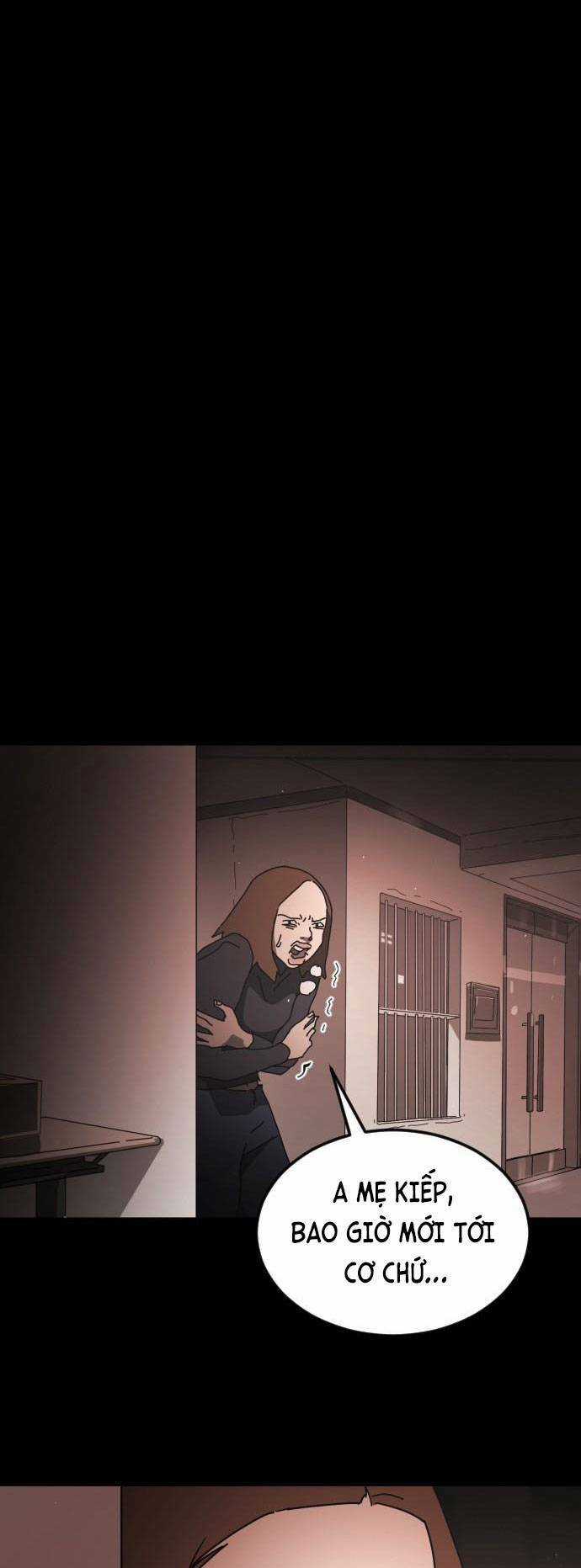 Đại Dịch Seoul Chapter 92 trang 34