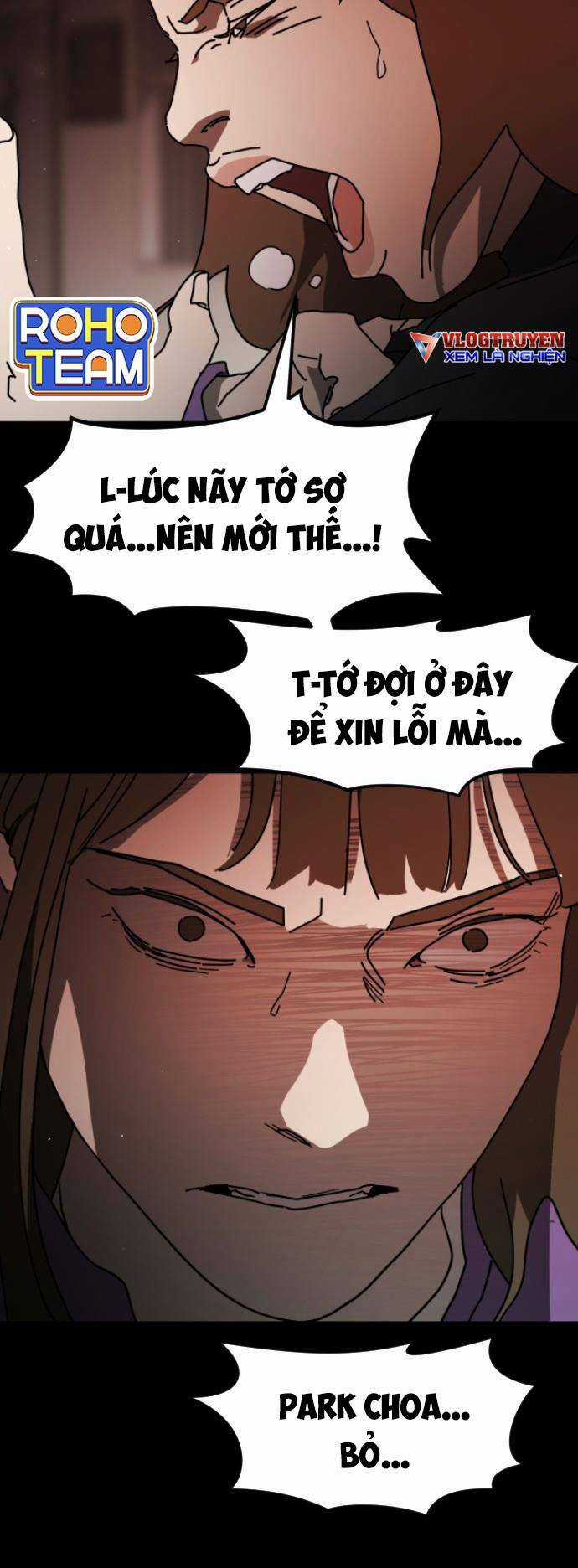 Đại Dịch Seoul Chapter 92 trang 37