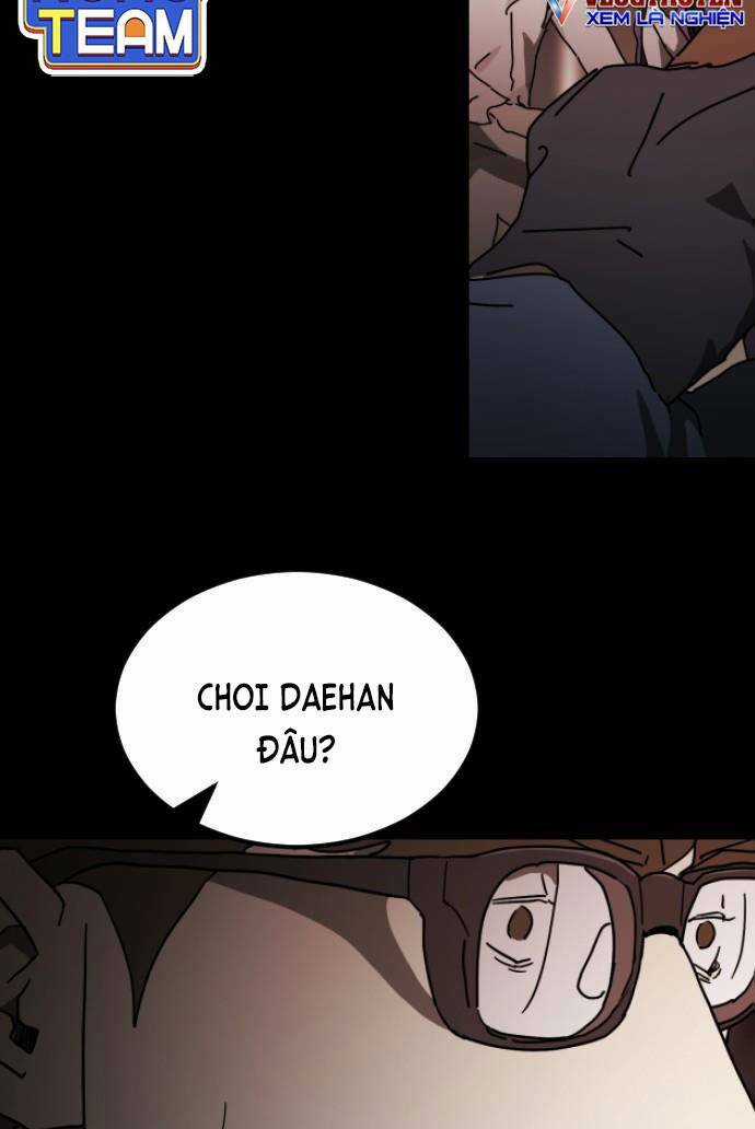 Đại Dịch Seoul Chapter 92 trang 39