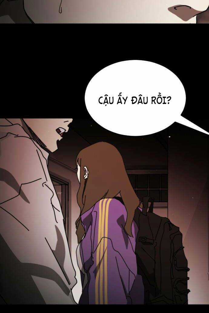 Đại Dịch Seoul Chapter 92 trang 40