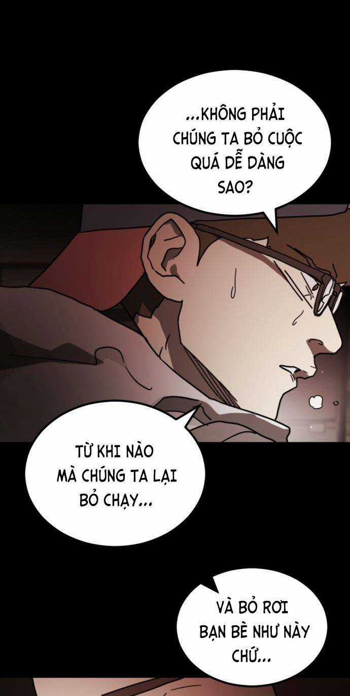 Đại Dịch Seoul Chapter 92 trang 42