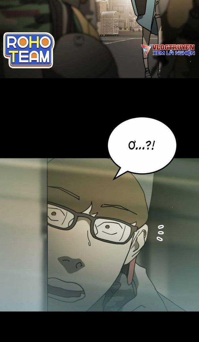 Đại Dịch Seoul Chapter 92 trang 46