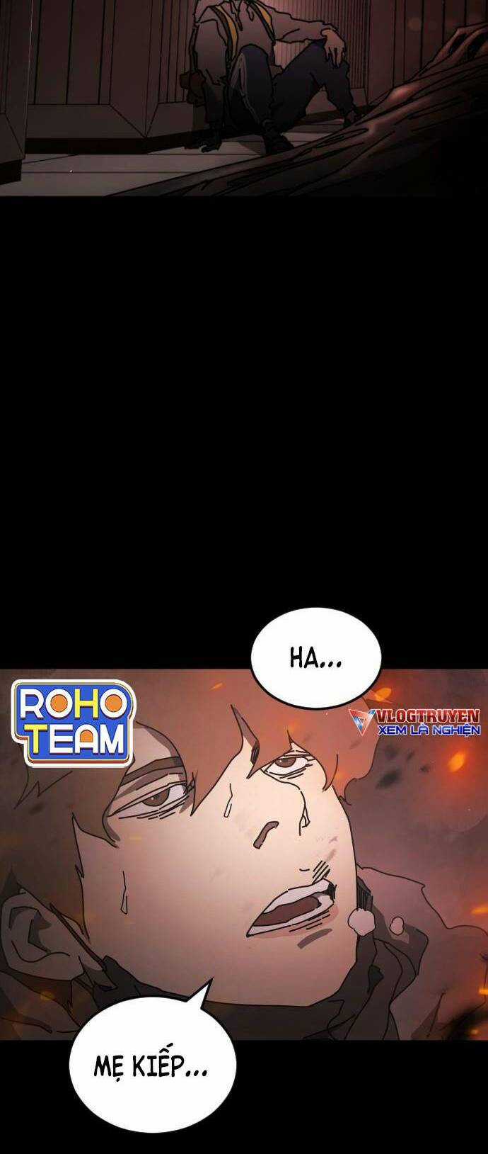 Đại Dịch Seoul Chapter 92 trang 49