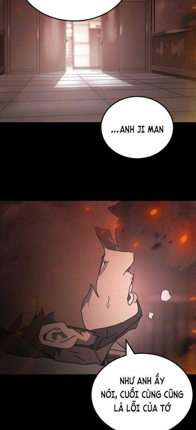 Đại Dịch Seoul Chapter 92 trang 52