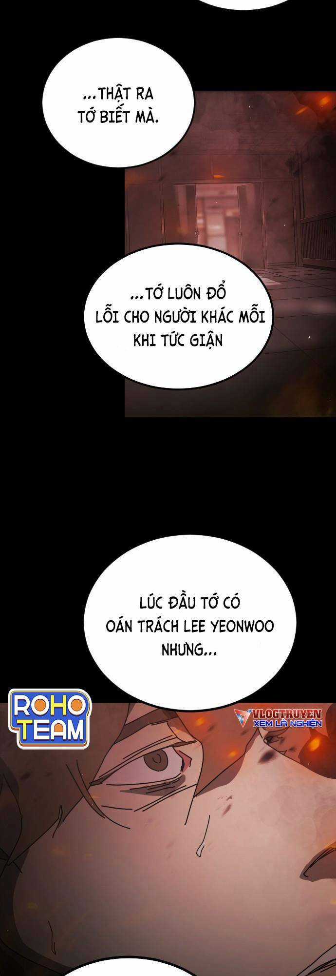 Đại Dịch Seoul Chapter 92 trang 53