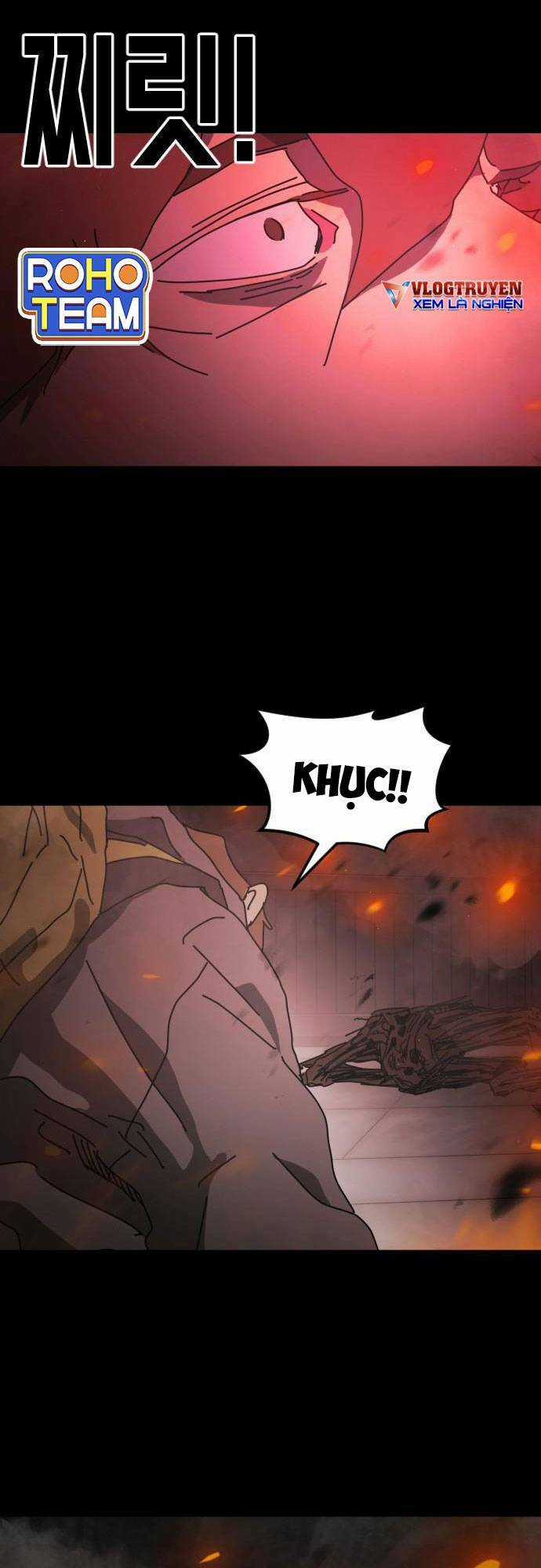 Đại Dịch Seoul Chapter 92 trang 56