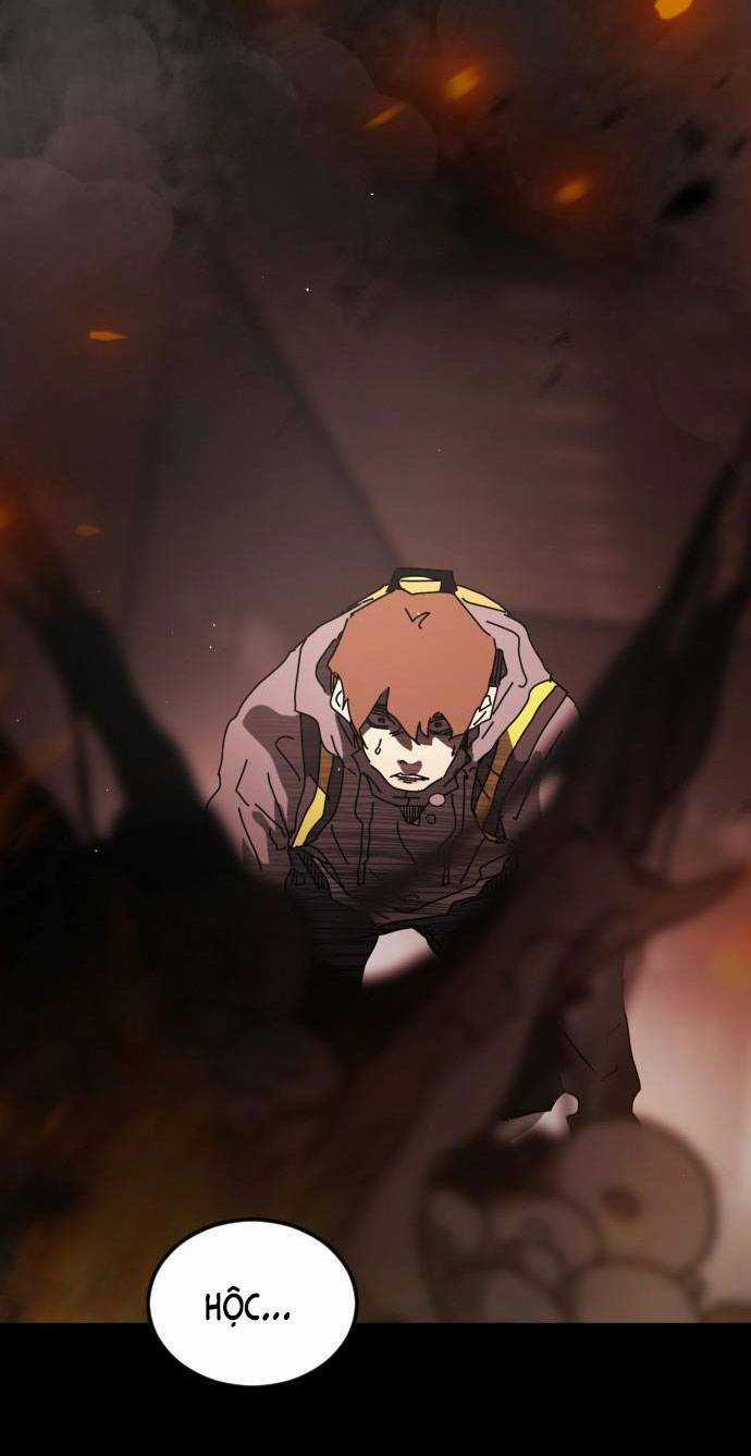 Đại Dịch Seoul Chapter 92 trang 57