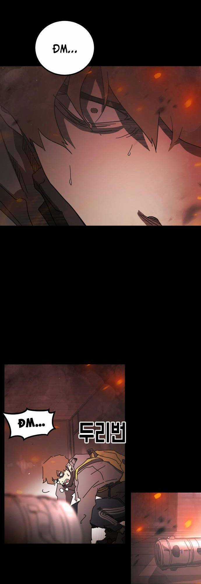 Đại Dịch Seoul Chapter 92 trang 59