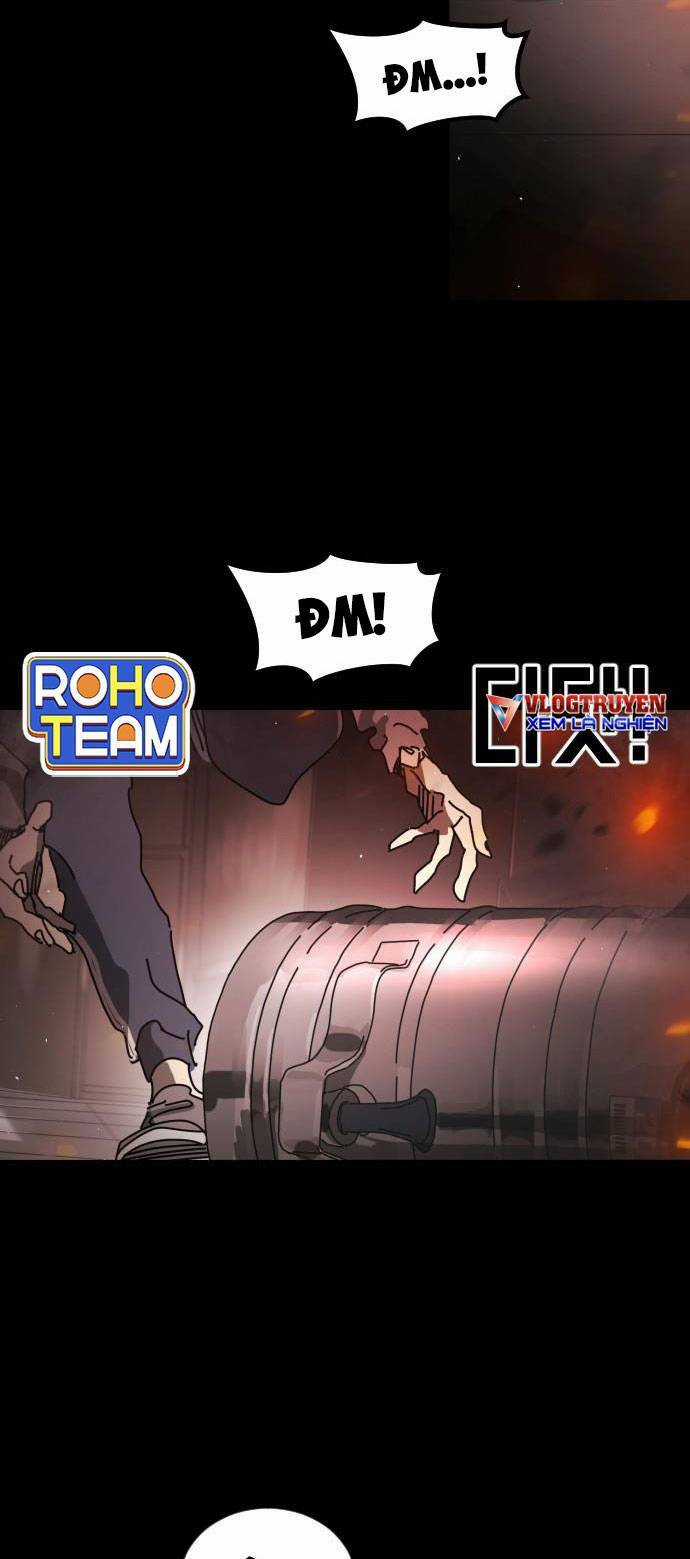 Đại Dịch Seoul Chapter 92 trang 60