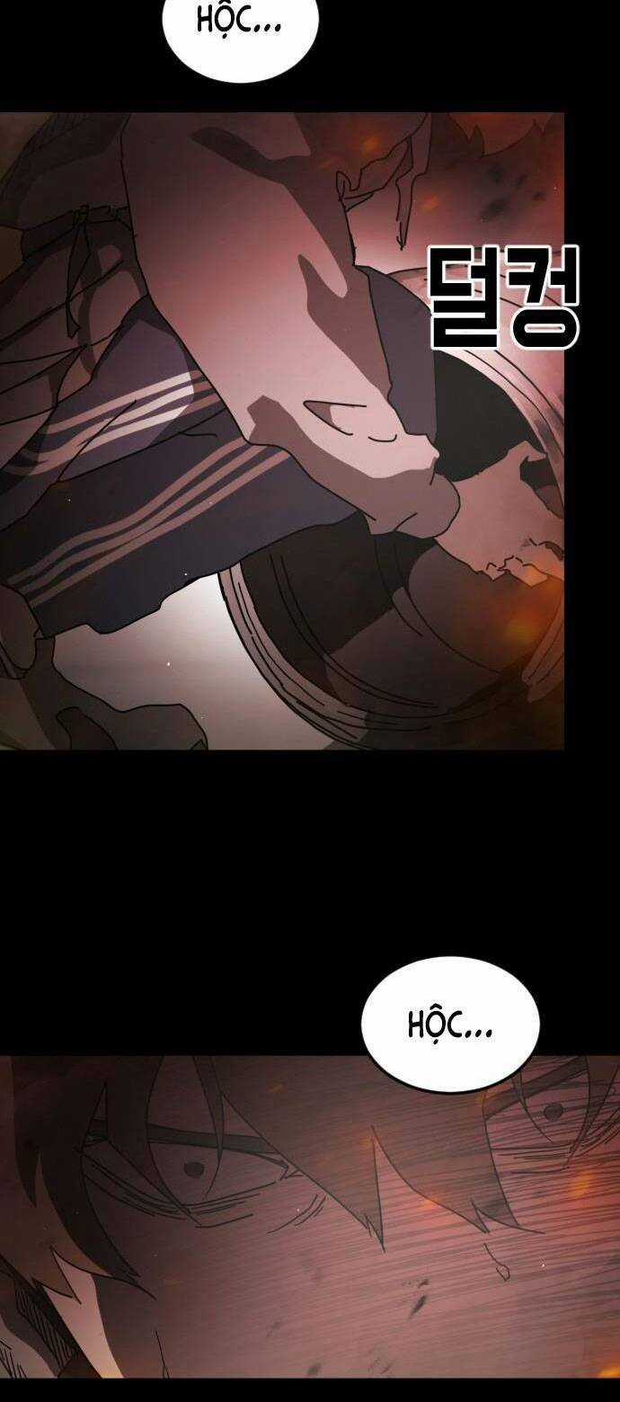 Đại Dịch Seoul Chapter 92 trang 61