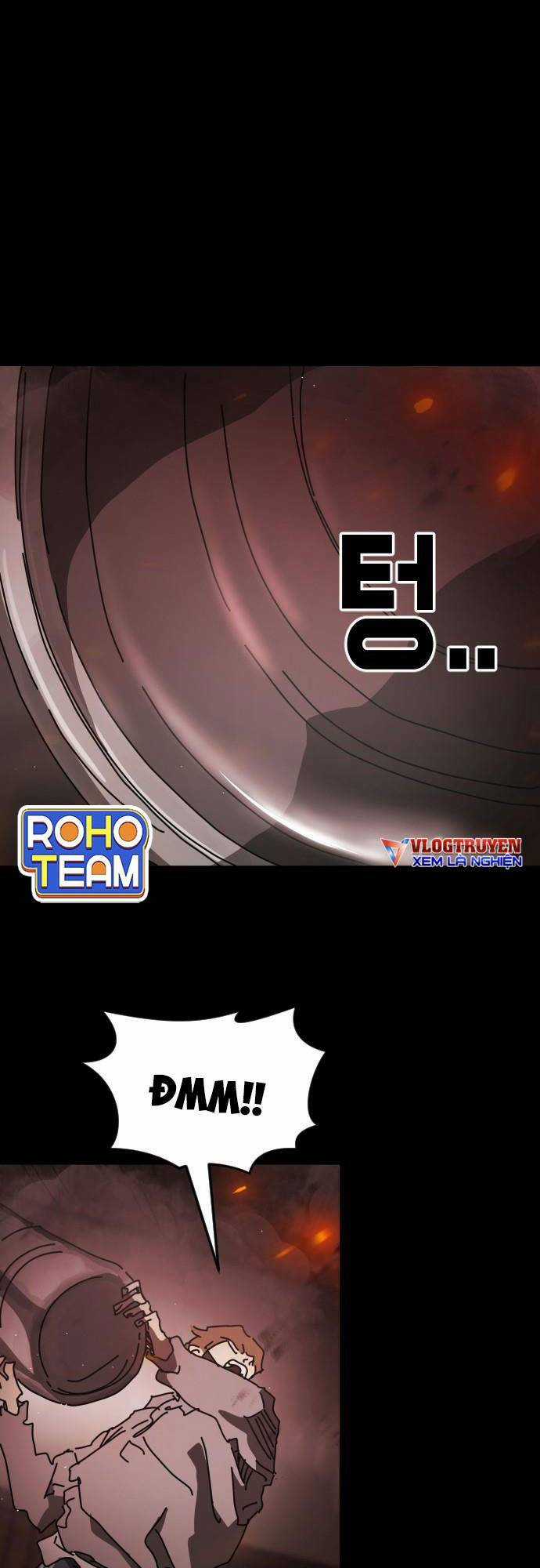 Đại Dịch Seoul Chapter 92 trang 62