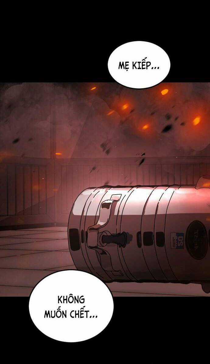 Đại Dịch Seoul Chapter 92 trang 64