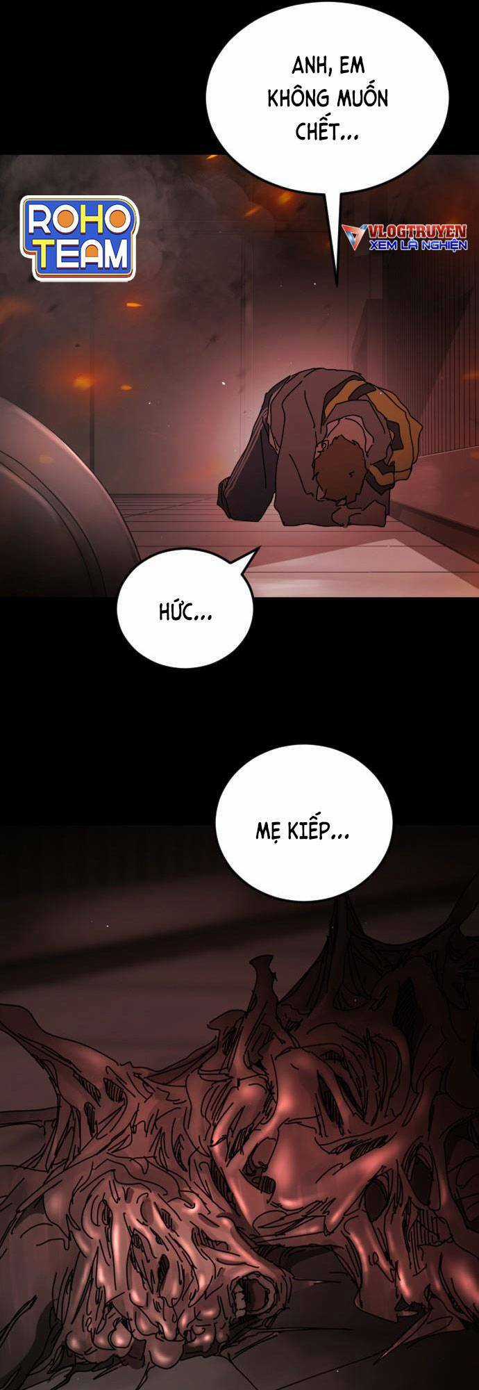 Đại Dịch Seoul Chapter 92 trang 65