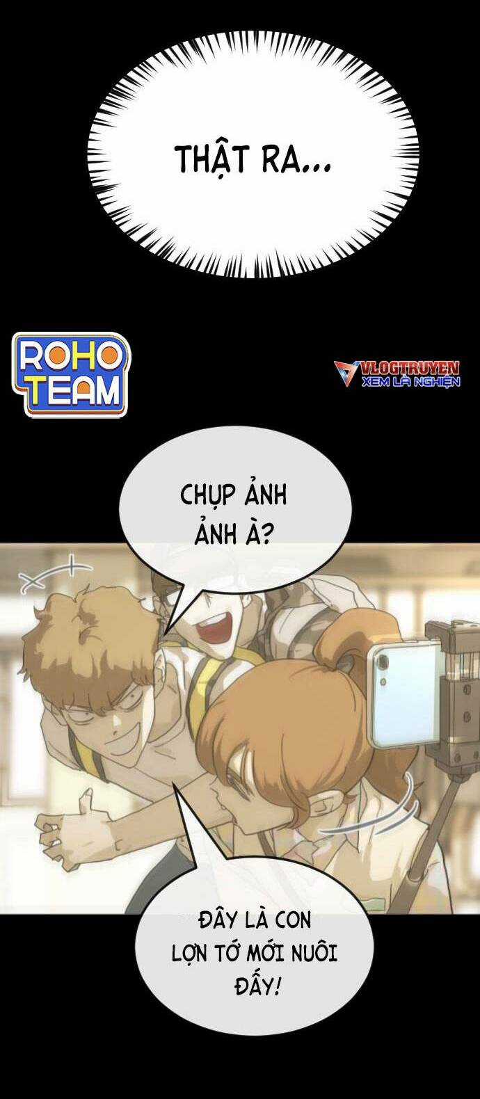 Đại Dịch Seoul Chapter 92 trang 67