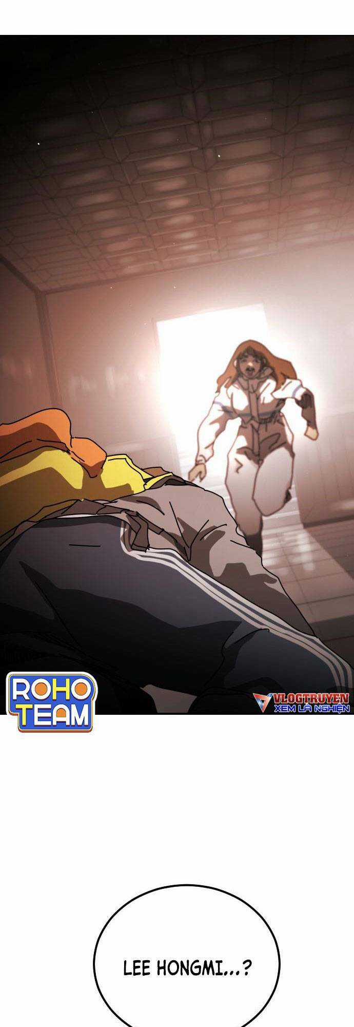 Đại Dịch Seoul Chapter 92 trang 73