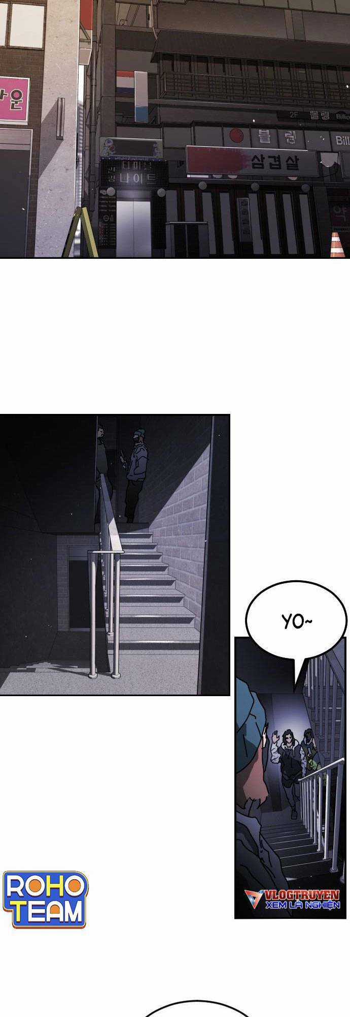 Đại Dịch Seoul Chapter 92 trang 76