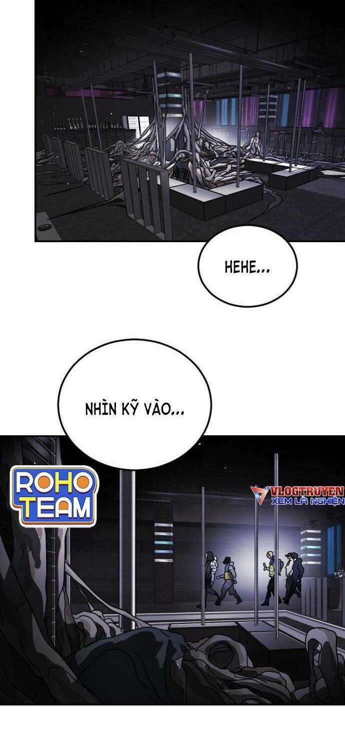 Đại Dịch Seoul Chapter 92 trang 78