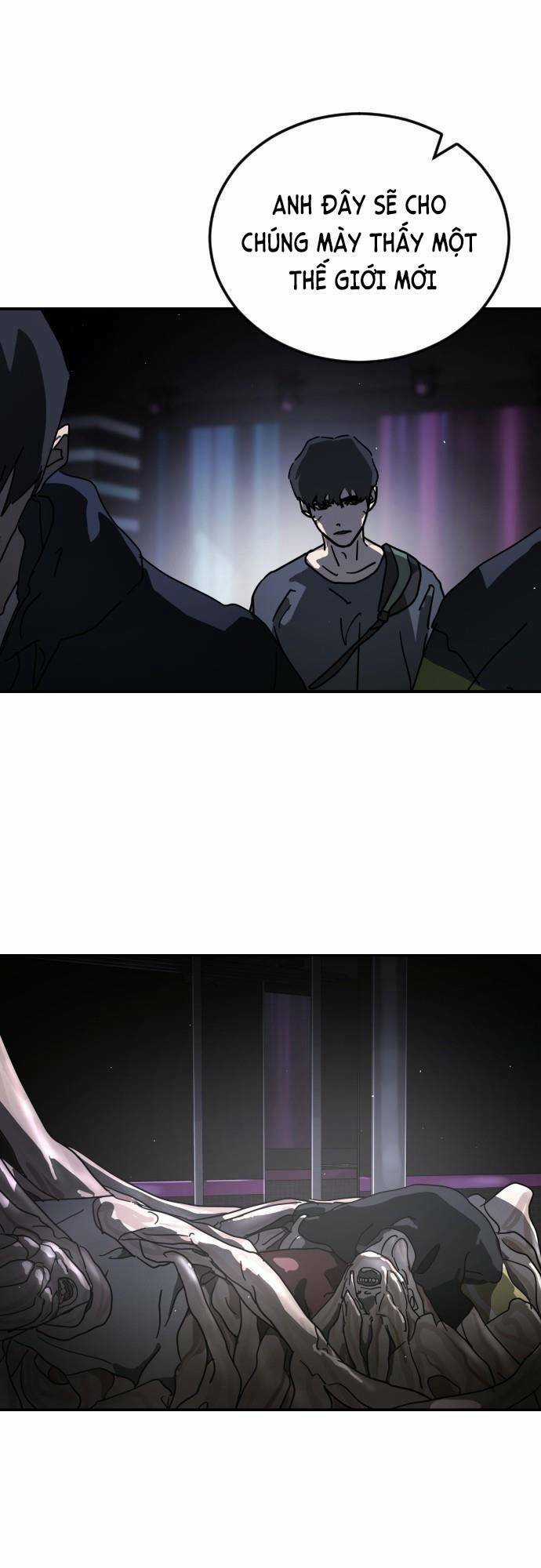 Đại Dịch Seoul Chapter 92 trang 79