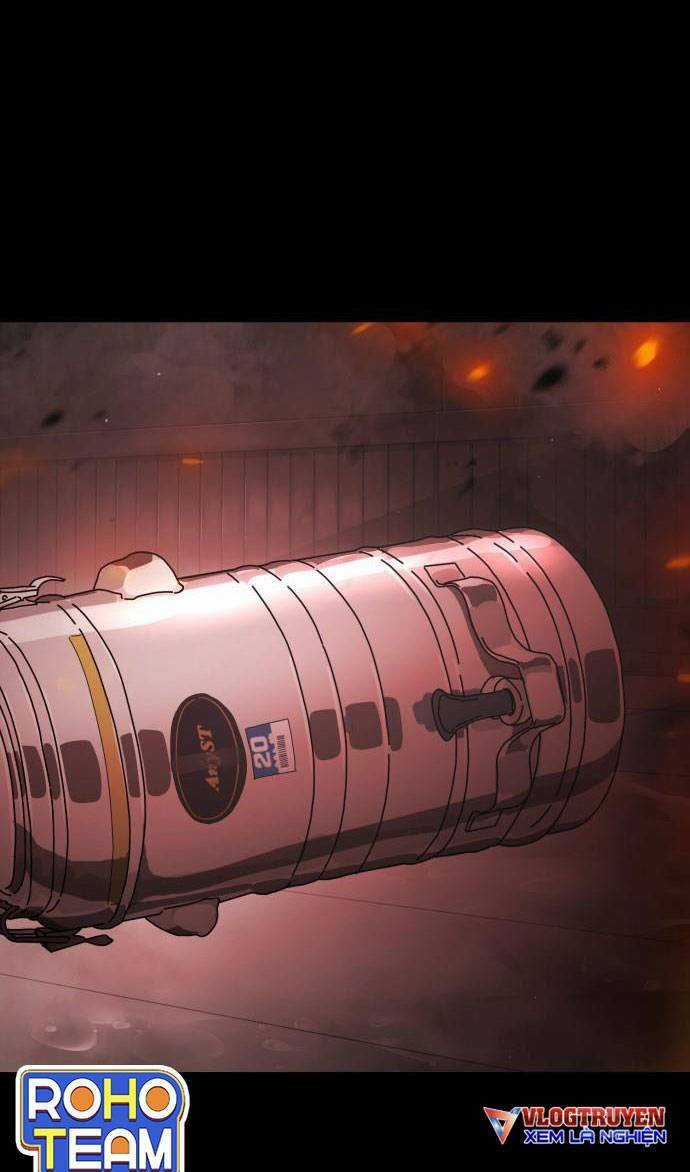 Đại Dịch Seoul Chapter 92 trang 8