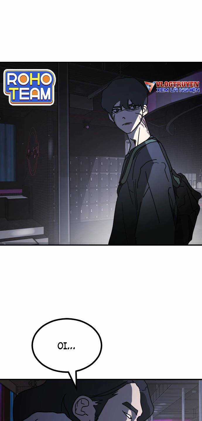 Đại Dịch Seoul Chapter 92 trang 80