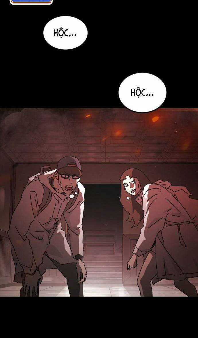 Đại Dịch Seoul Chapter 92 trang 9