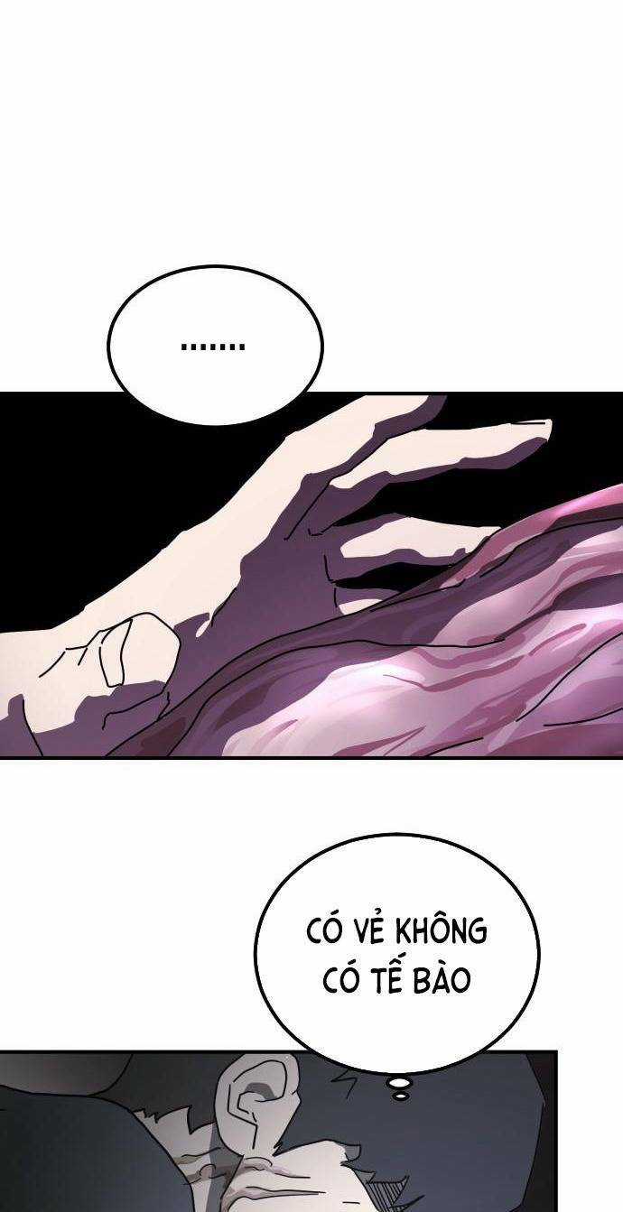 Đại Dịch Seoul Chapter 93 trang 11