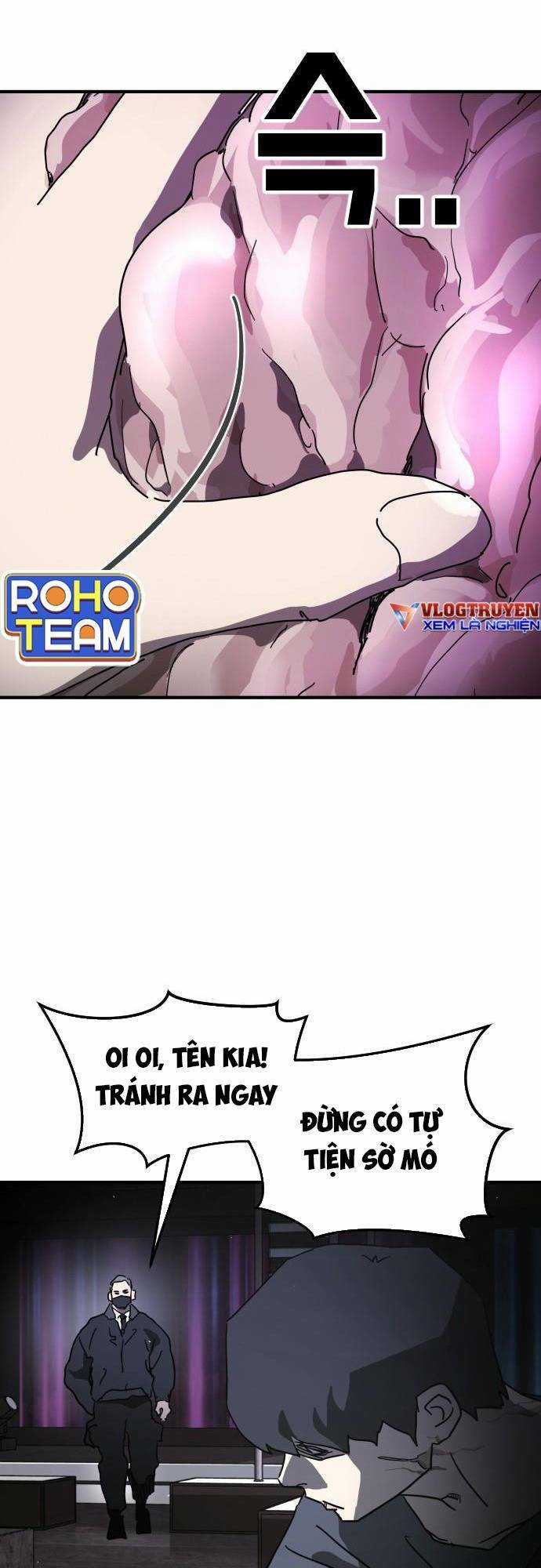 Đại Dịch Seoul Chapter 93 trang 13