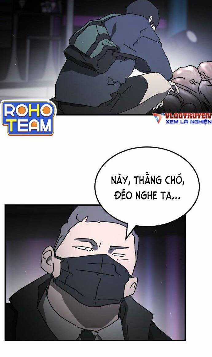 Đại Dịch Seoul Chapter 93 trang 15